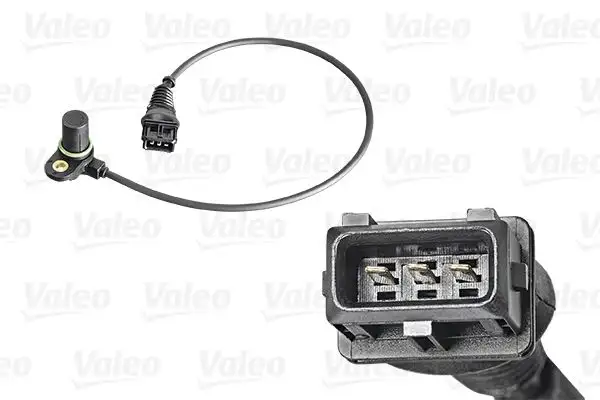 VALEO 253826 Eksantrik Sensörü 12141438081 resmi