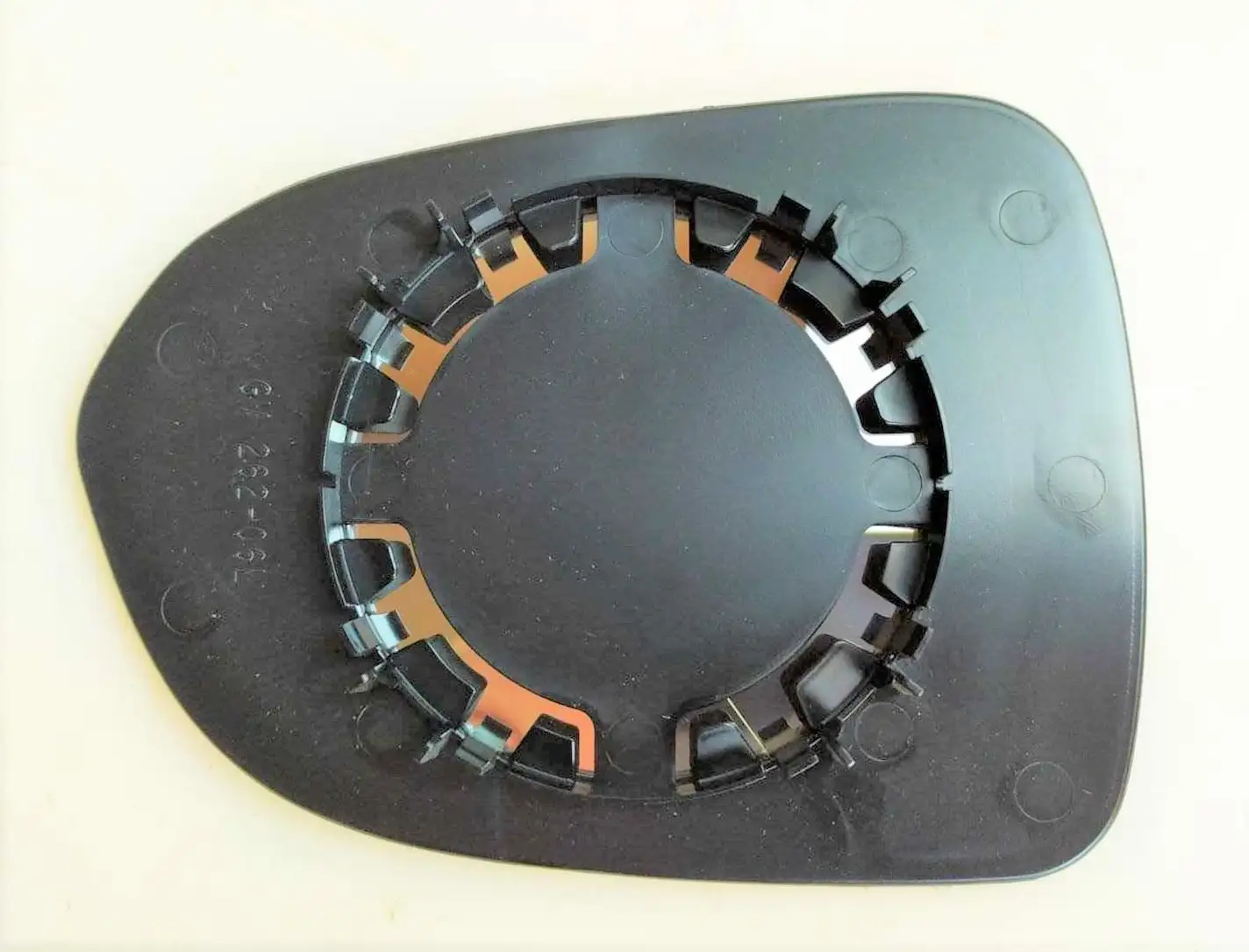 ART MG033.3505 Dış Ayna Camı (Sağ) resmi