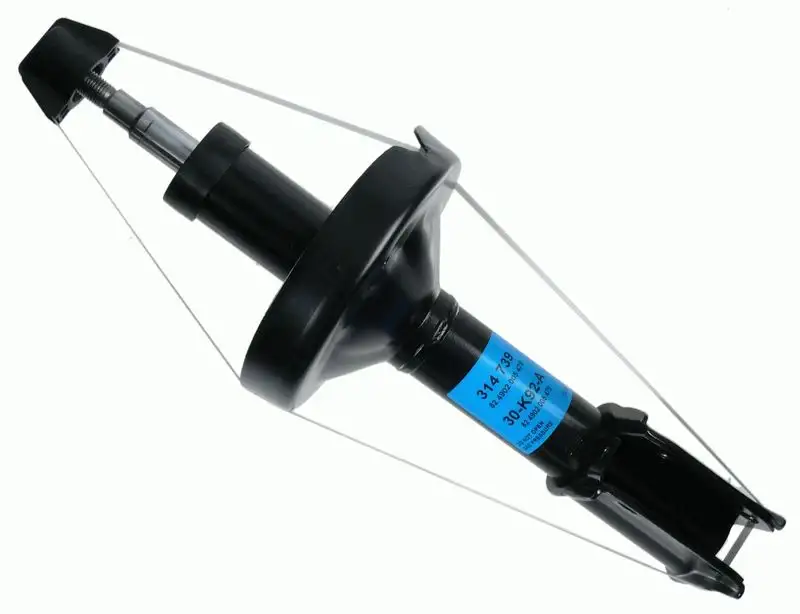 SACHS 314739 Ön Amortisör resmi