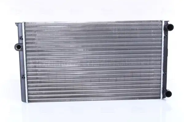 NISSENS 652471 Radyatör resmi