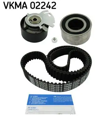 SKF VKMA02242 Triger Seti resmi