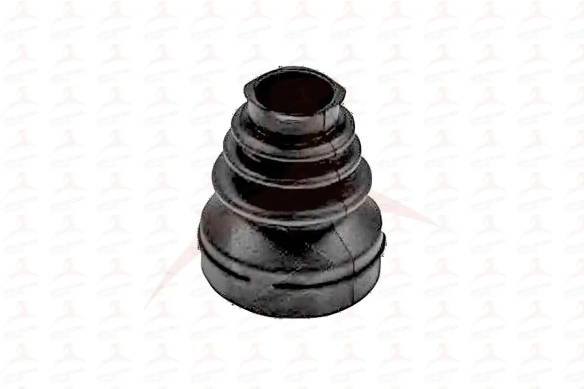 MEHA MH13713 İç Aks Körüğü 3287A9S resmi