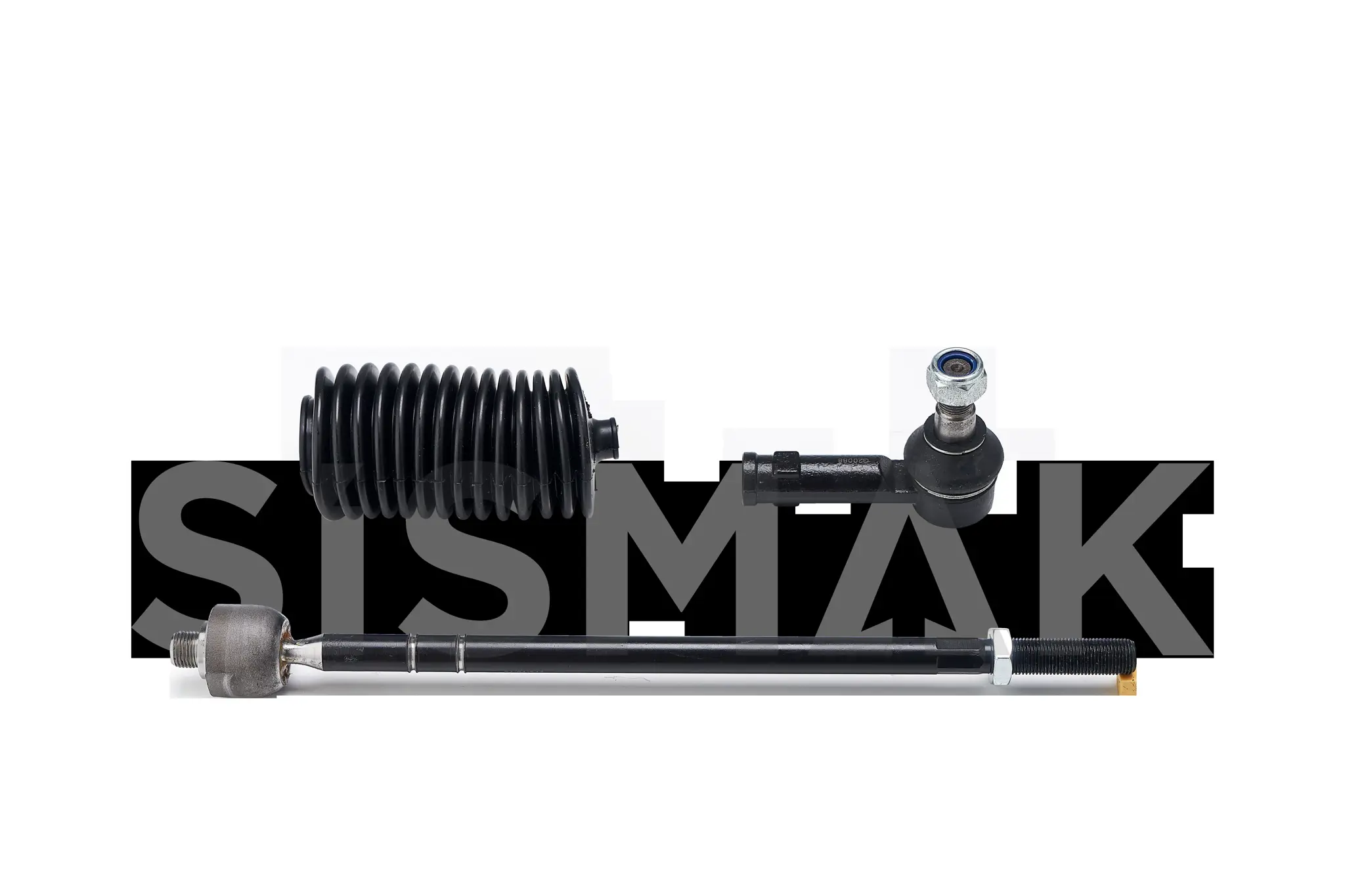 SİSMAK 130313 Rot Mili ve Rot Başı 6197402 resmi