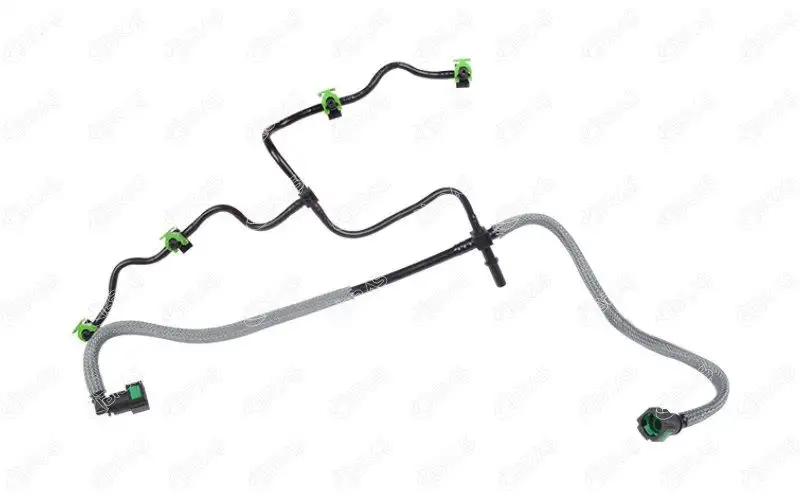 İBRAŞ 19373 Yakıt Hortumu resmi