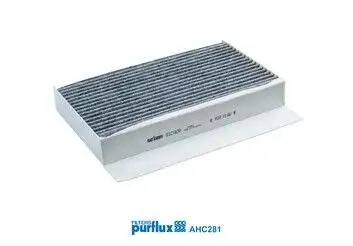 PURFLUX AHC281 Polen Filtresi (Karbonlu) resmi