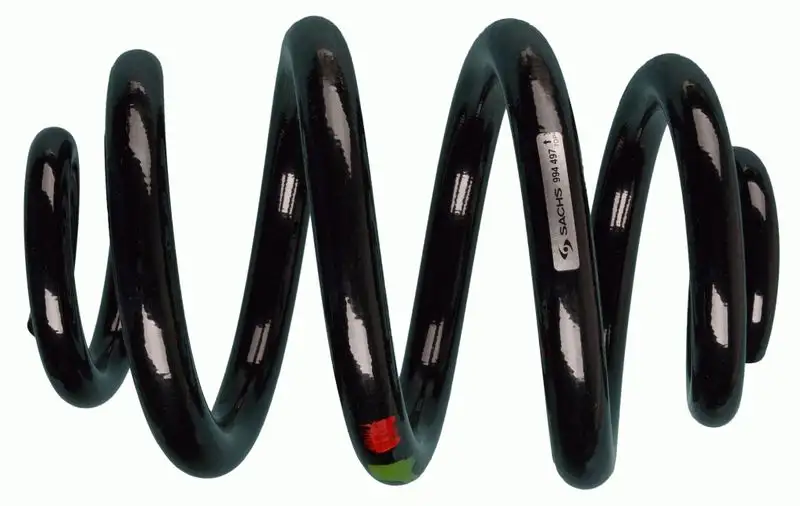SACHS 994497 Arka Helezon Yayı 7H0511115AH resmi