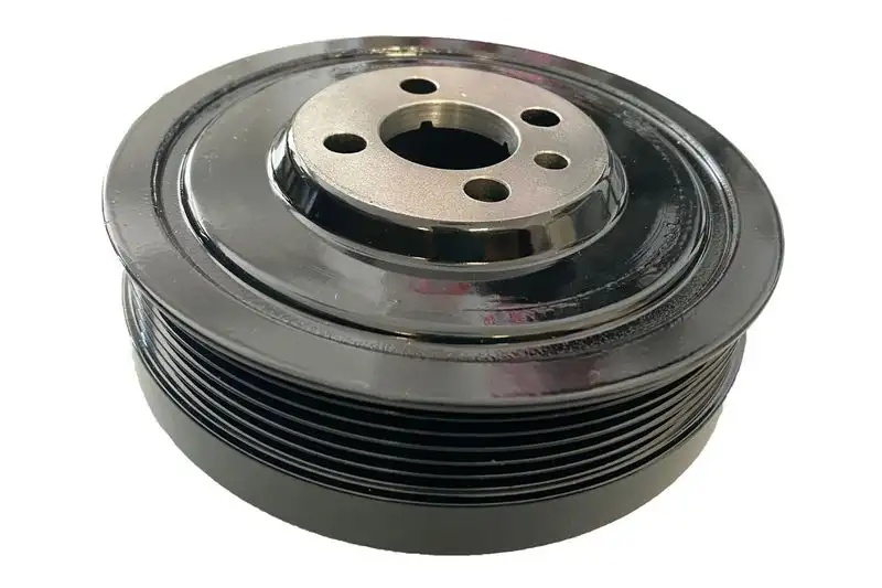 CORTECO 80000680 Krank Kasnağı 045105243C resmi