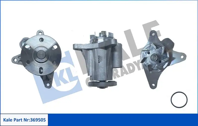 KALE 369505 Devirdaim resmi