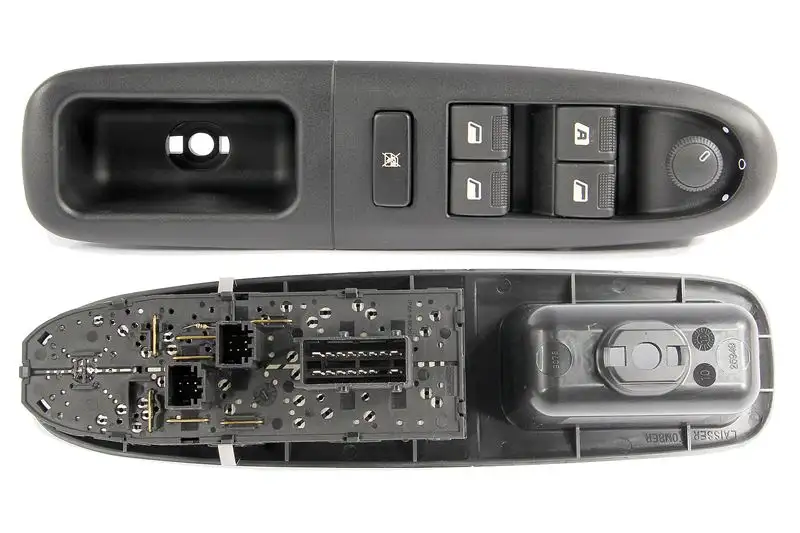 MGA 31168 Cam Açma Butonu (Ön Sol) 6554CF resmi