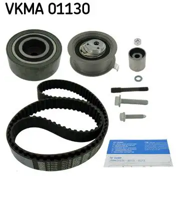 SKF VKMA01130 Triger Seti resmi