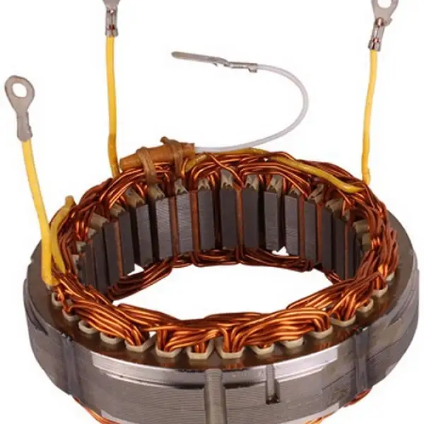 MAKO 74965321 Şarj Dinamo Statoru resmi