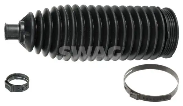 SWAG 33100282 Rot Körüğü 6C0423831BS1 resmi