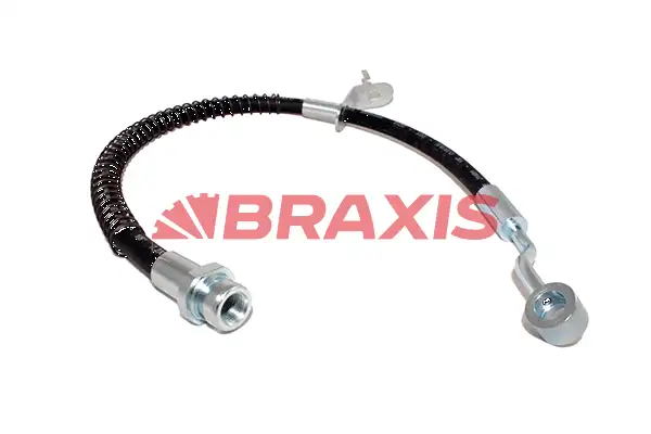 BRAXIS AH0591 Ön Fren Hortumu resmi