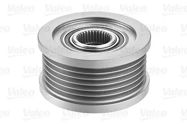 VALEO 588089 Alternatör Kasnağı 9951162 resmi