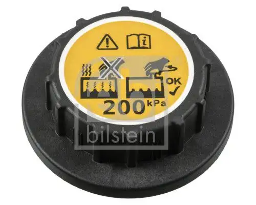 FEBI 188571 Yedek Su Depo Kapağı resmi