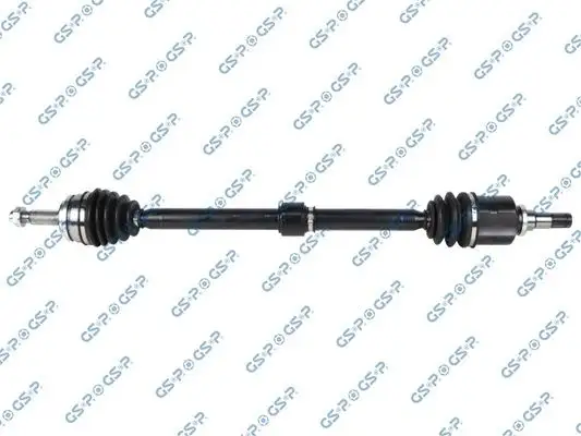 GSP 204179 Ön Aks (Sağ) 4341002E10 resmi