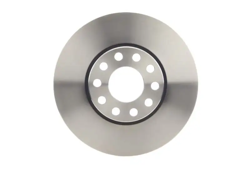 BOSCH 0986479S19 Ön Fren Diski 4B0615301B resmi