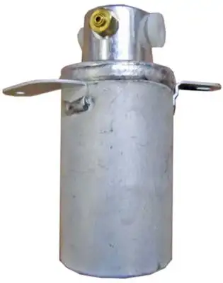 MAHLE AD152000S Klima Kurutucu Tüpü A2028300083 resmi