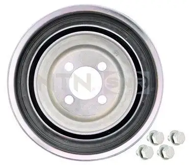 SNR DPF358.09K1 Krank Kasnağı resmi