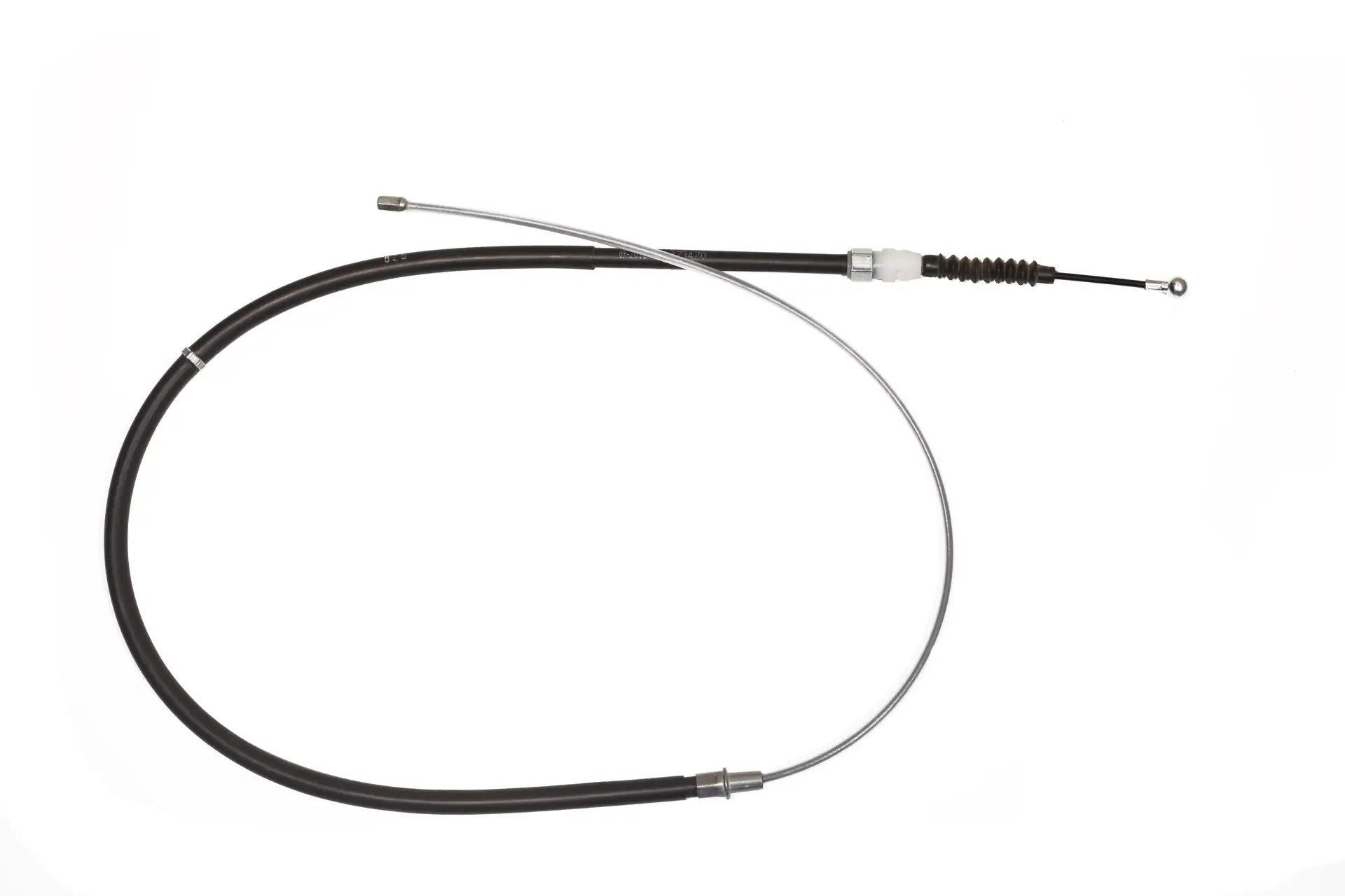 CAVO 7002734 El Fren Halatı (Arka) 5C0609721AJ resmi