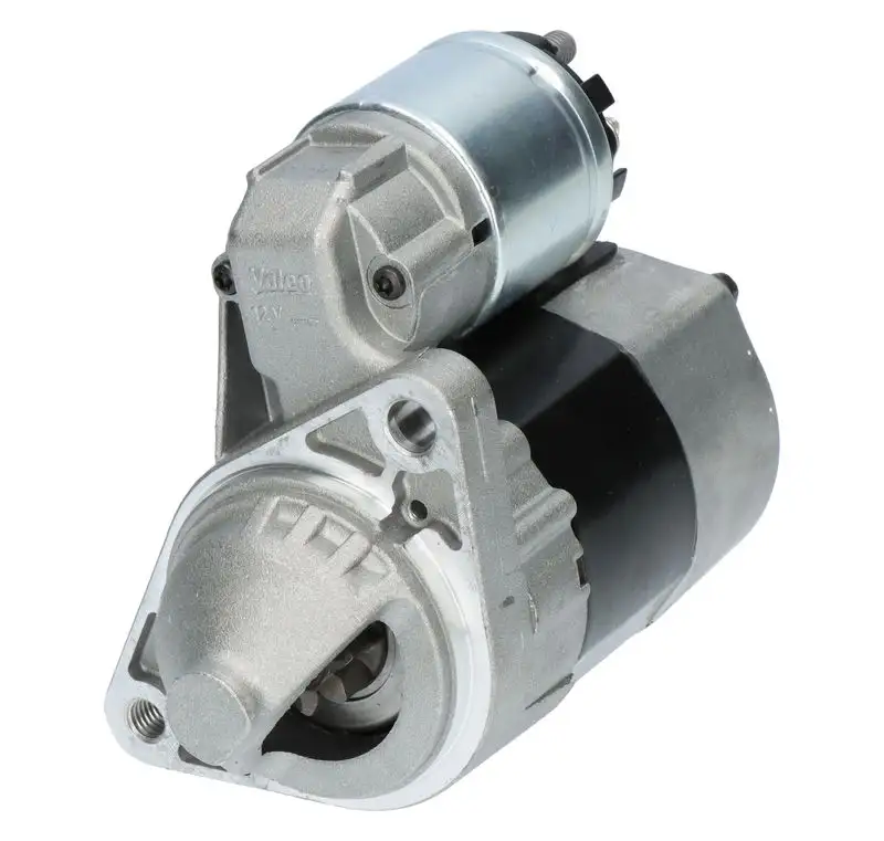 VALEO 438136 Marş Motoru resmi