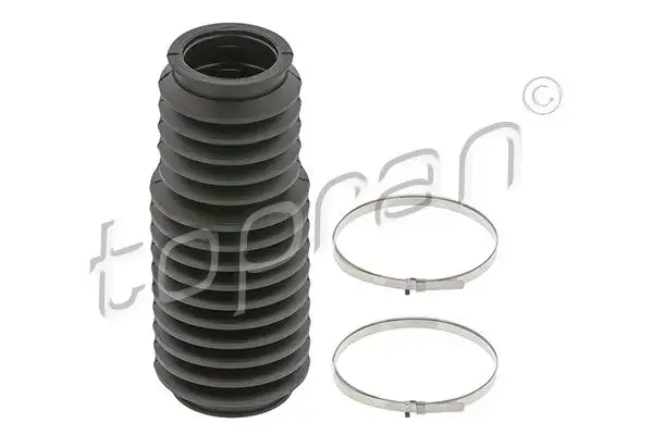 TOPRAN 500811001 Rot Körüğü 32111127104 resmi