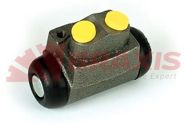 BRAXIS AJ2017 Arka Fren Merkezi resmi