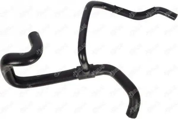 İBRAŞ 11181 Radyatör Alt Hortumu resmi