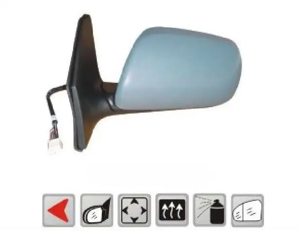 VIEWMAX VM269EHPAL Sol Dış Ayna resmi