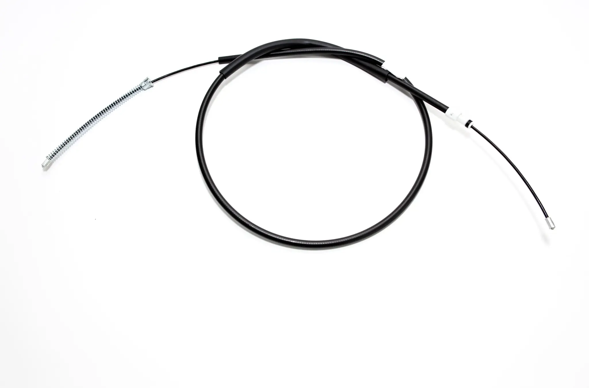 CAVO 4502003 El Fren Halatı (Arka) 4745N6 resmi