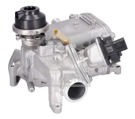 FEBI 193116 EGR Valfi resmi