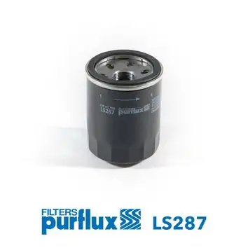 PURFLUX LS287 Yağ Filtresi resmi