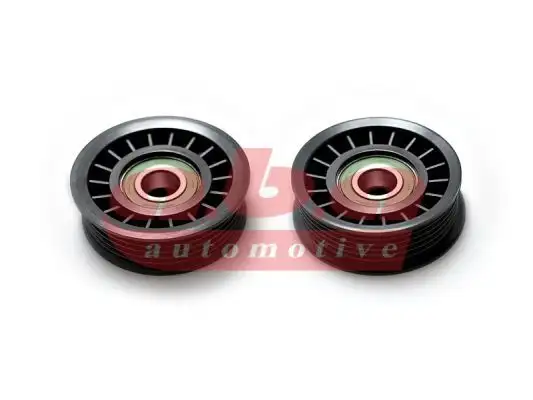 ABA 25122927 Alternatör Gergi Rulmanı resmi