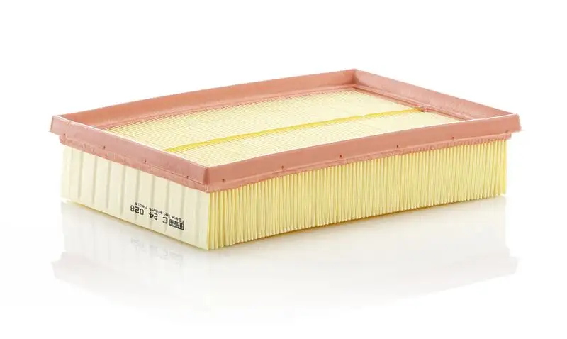 MANN C24028 Hava Filtresi 96950990 resmi