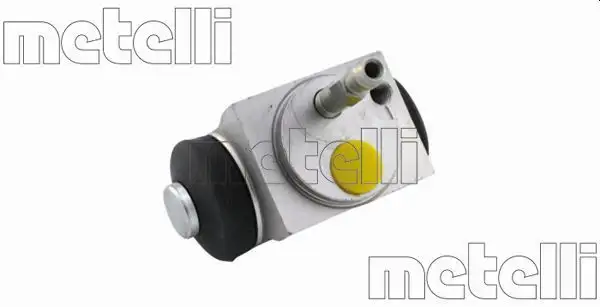 METELLI 04-0961 Arka Fren Merkezi A4544200018 resmi