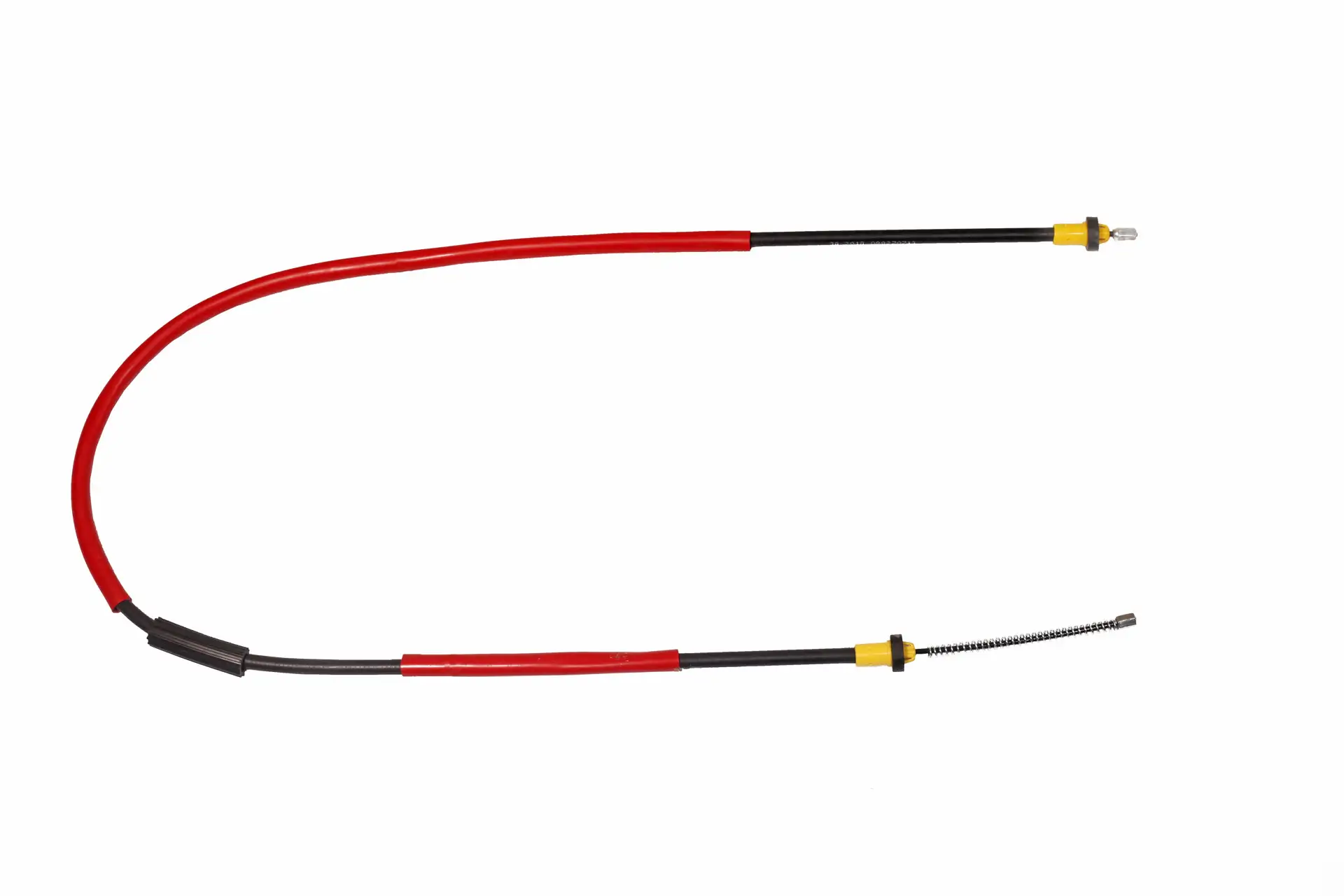 CAVO 1302707 El Fren Halatı (Arka Sol) 8200577939 resmi