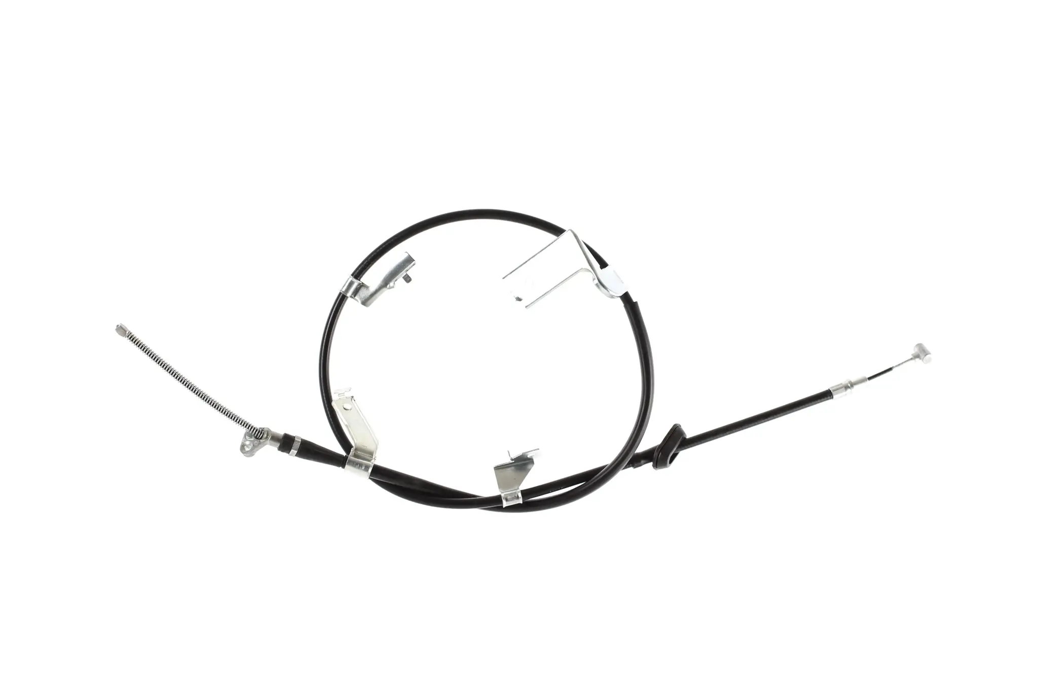 CAVO 5902703 El Fren Halatı (Arka Sol) 93195342 resmi