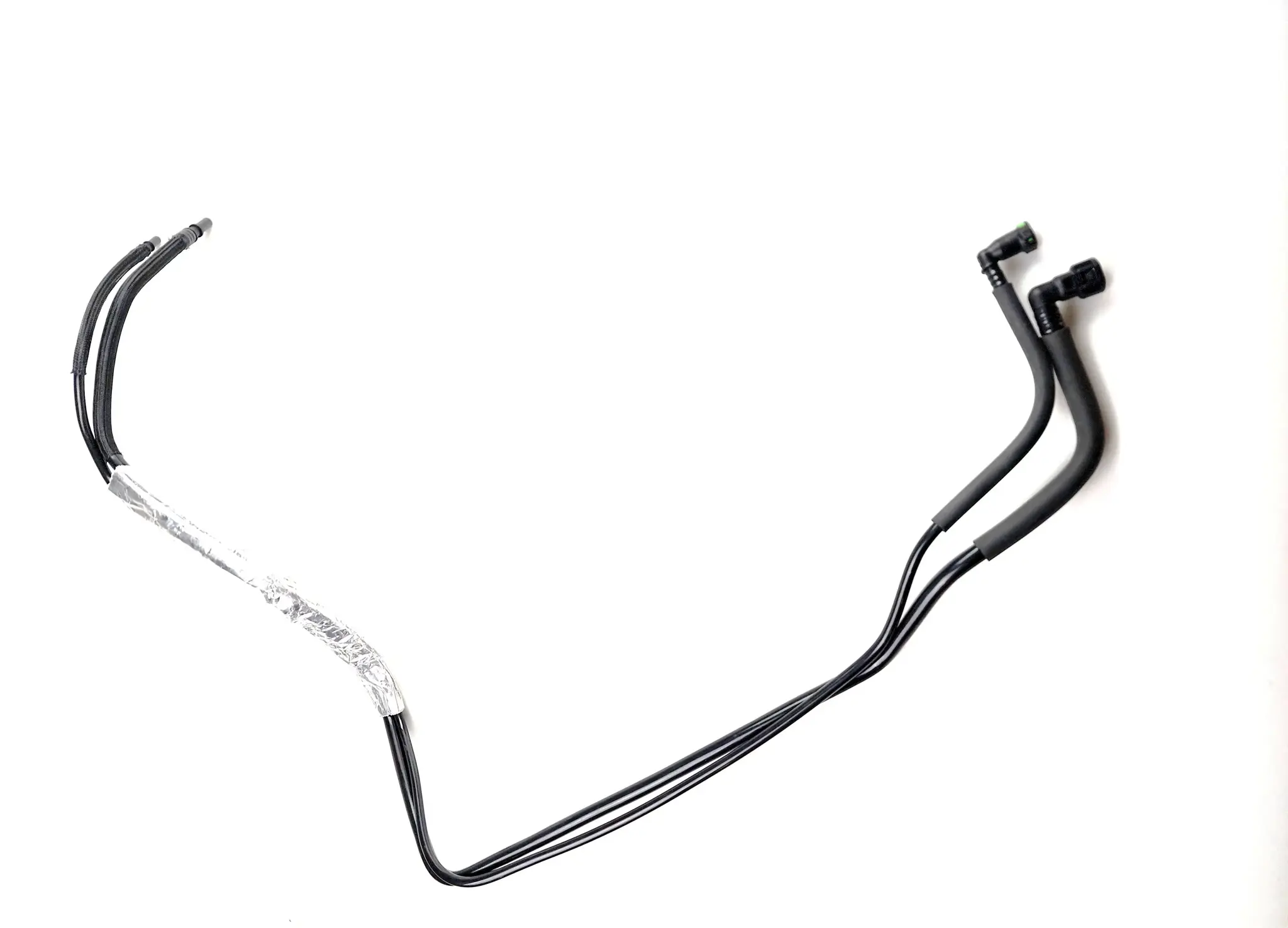 WINTECH 0500466 Yakıt Borusu 4550977 resmi