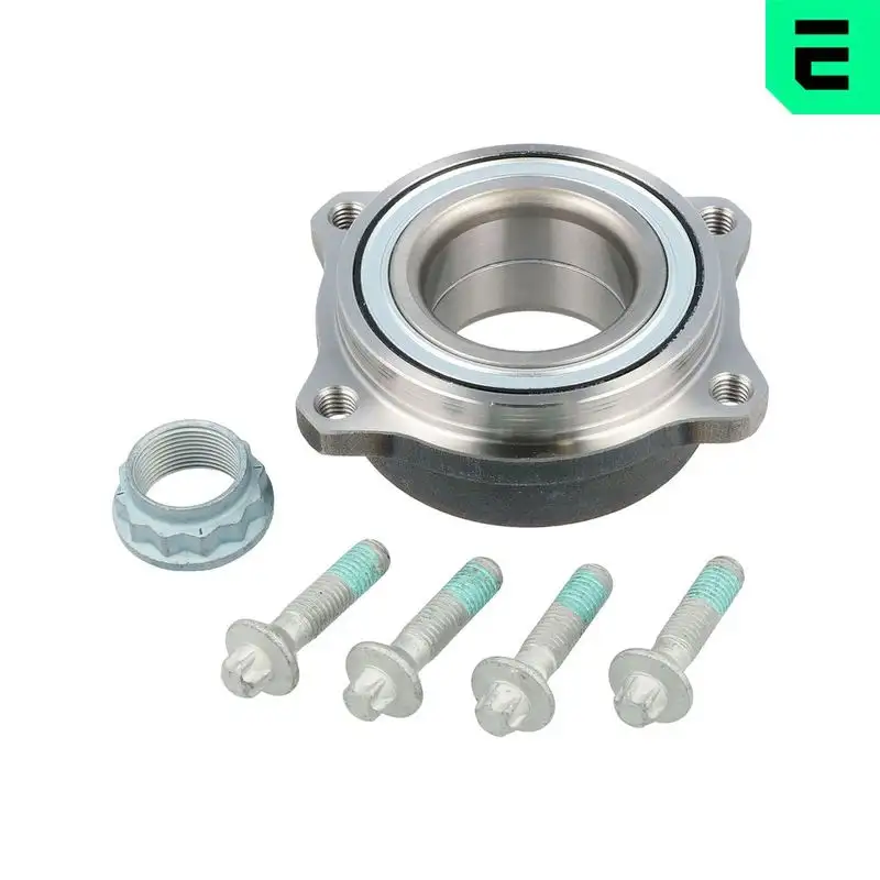 OPTIMAL 402293 Arka Aks Rulmanı A2309810127 resmi