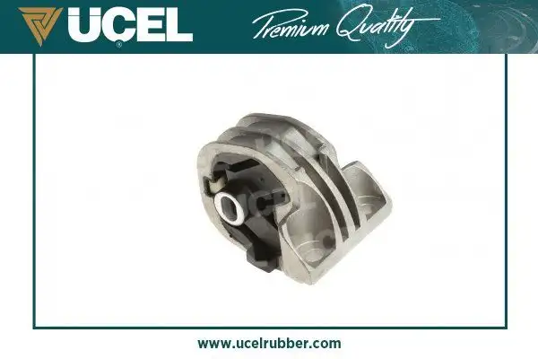 ÜÇEL 10886 Motor Takozu (Arka) resmi