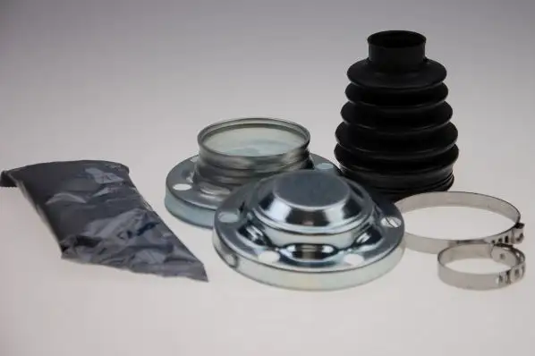 GKN 304979 Dış Aks Körüğü 7H0598201 resmi