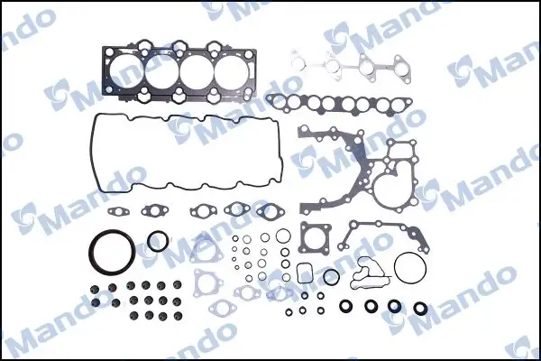 MANDO EGOGK00024 Motor Takım Conta (Alt ve Üst) 209102AM00 resmi