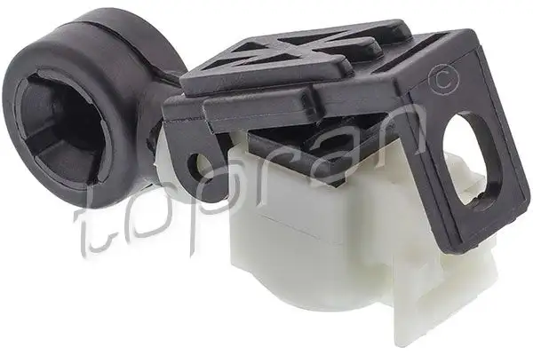 TOPRAN 410005001 Vites Halatı Ucu A9012680143 resmi