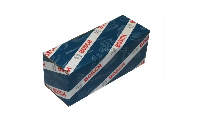 BOSCH 3398122814 Silecek Kolu (Ön Sağ) A9018200144 resmi