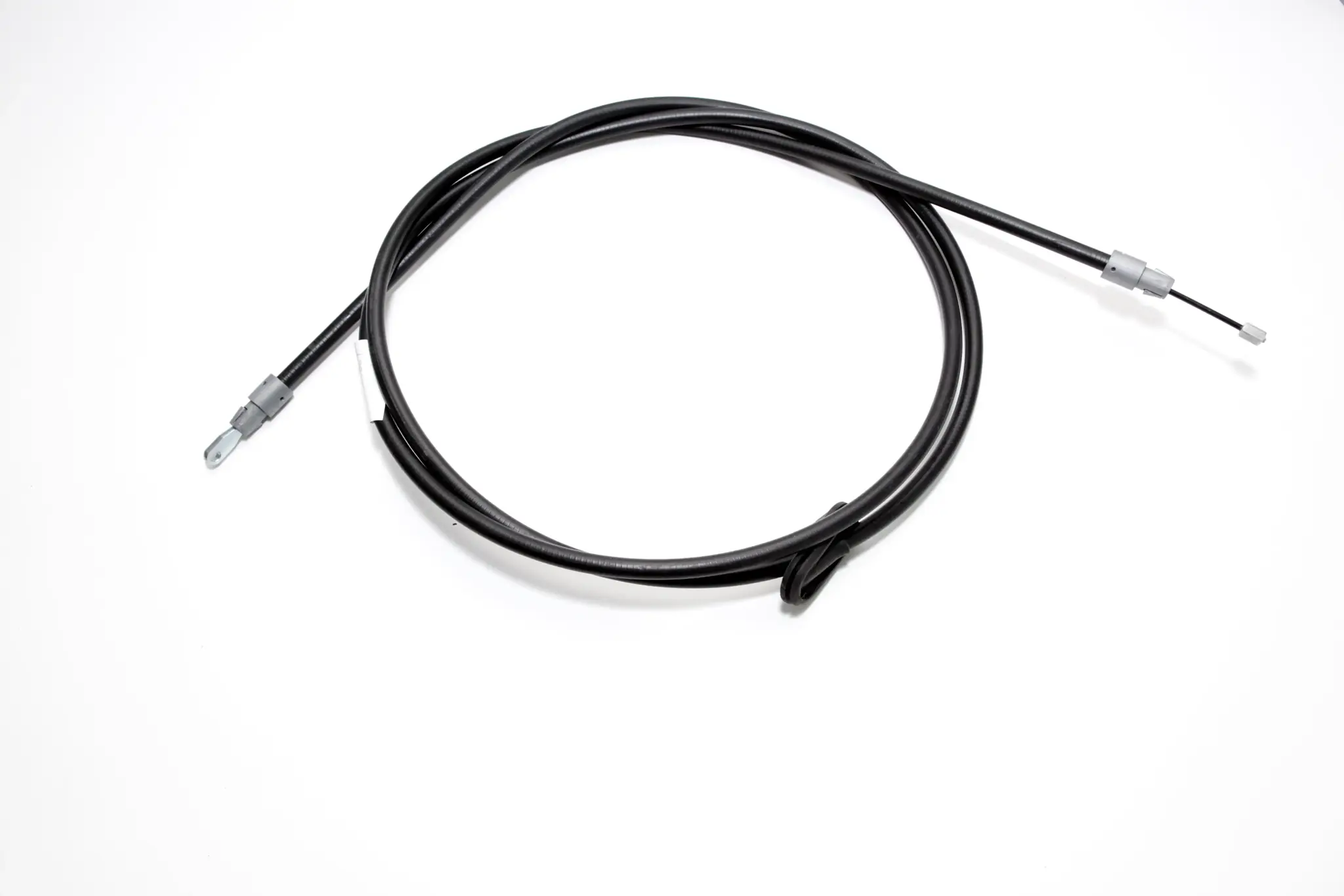 CAVO 5502601 El Fren Halatı (Ön) A2034200185 resmi