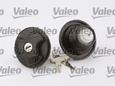 VALEO 247519 Yakıt Depo Kapağı 191201551A resmi