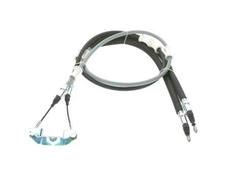 BOSCH 1987477391 El Fren Halatı (Arka Sol) 90468900 resmi