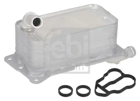FEBI 196049 Motor Yağ Soğutucu A2465010501 resmi