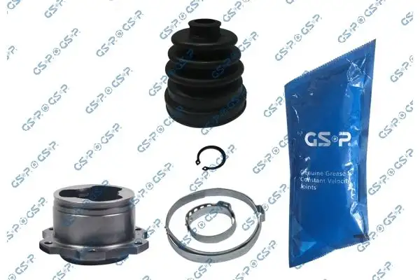 GSP 661004 Aks Kafası (İç) 1H0407331E resmi