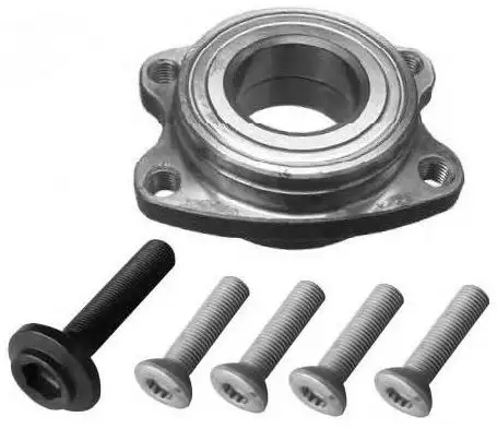 FORMPART 29498065K Ön Aks Rulmanı 8D0498625C resmi